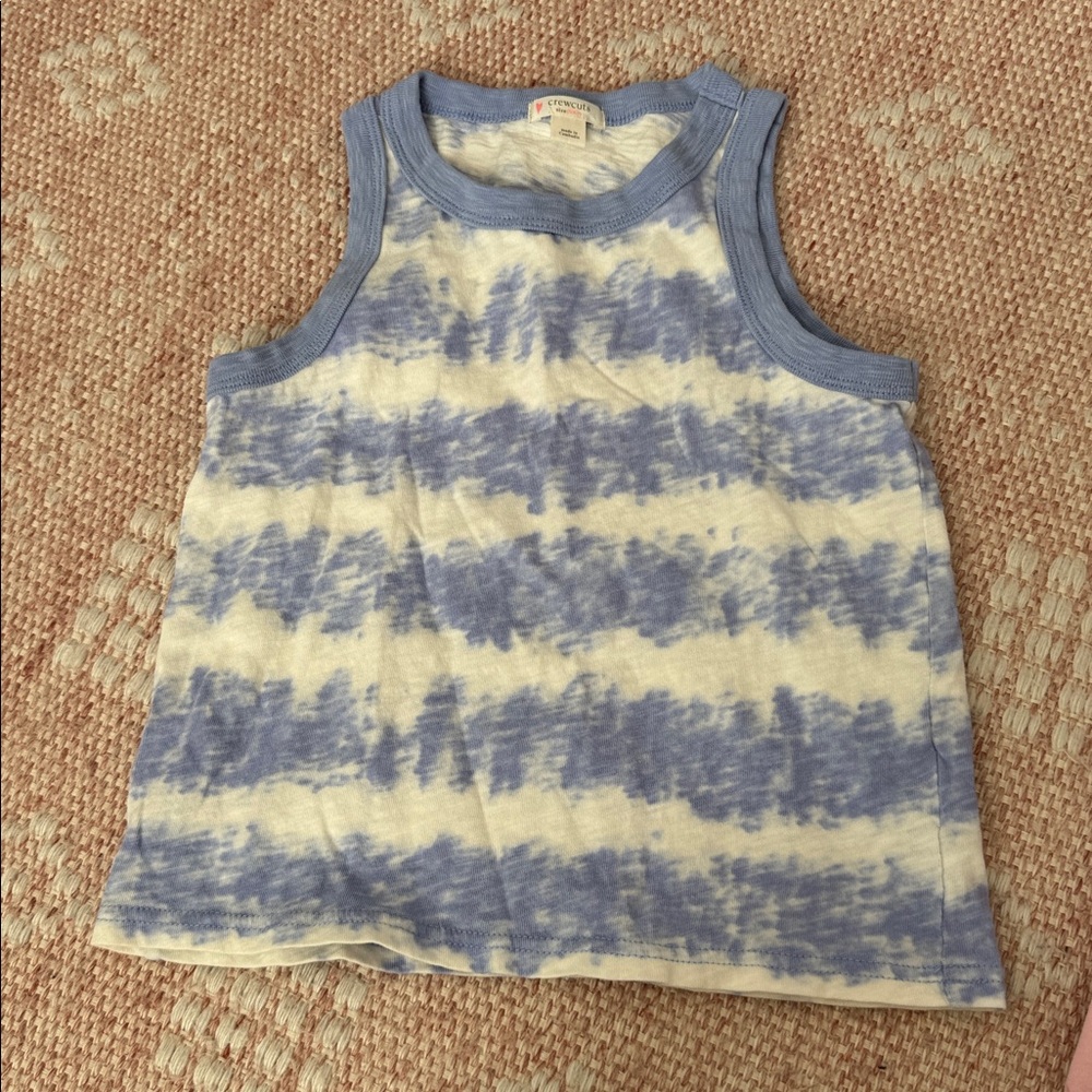 21 PC CREWCUTS T SHIRT SHORTS OUTFITS SPRING & SUMMER☀️ - Picture 9 of 10